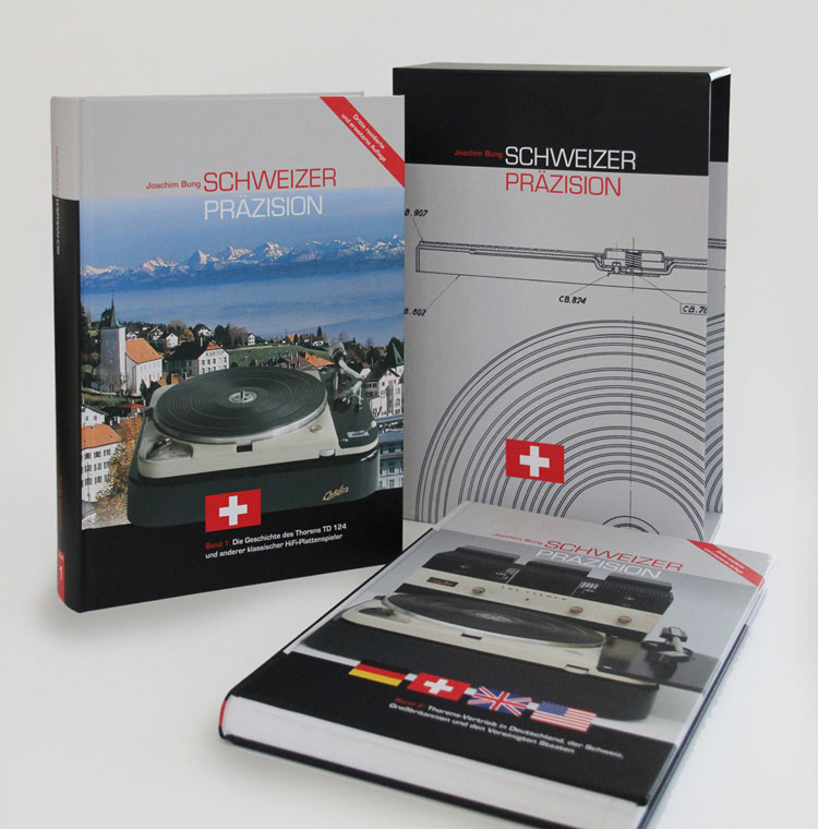 Swiss Precision: 3rd Ed.