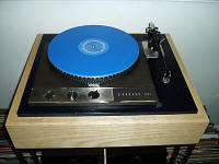 garrard 401