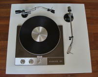 Garrard 401