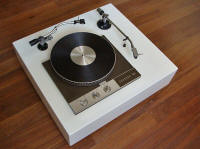 Garrard 401