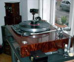 Garrard 301