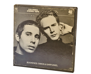 Simon and Garfunkel