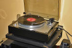 Thorens TD160 Super