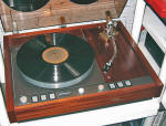 Thorens TD127