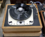 PigDog's Garrard 301