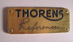 Name Plate