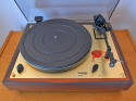 Thorens TD147 Jubilee