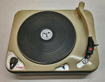 Thorens TD184