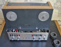 Revox A77